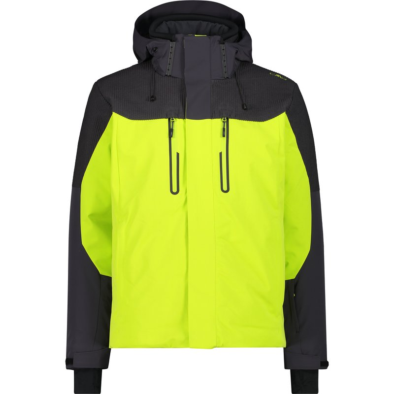 CMP Herren Zip Hoodie Jacke
