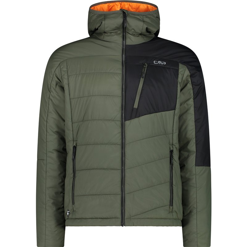 CMP Herren Hoodie Jacke