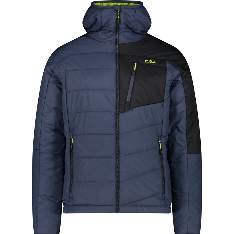 CMP Herren Hoodie Jacke