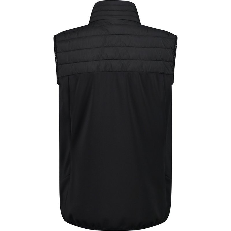 CMP Herren Hybrid Weste