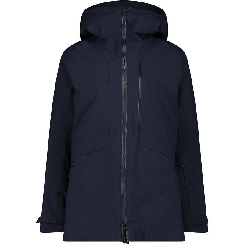CMP Damen Hoodie Jacke