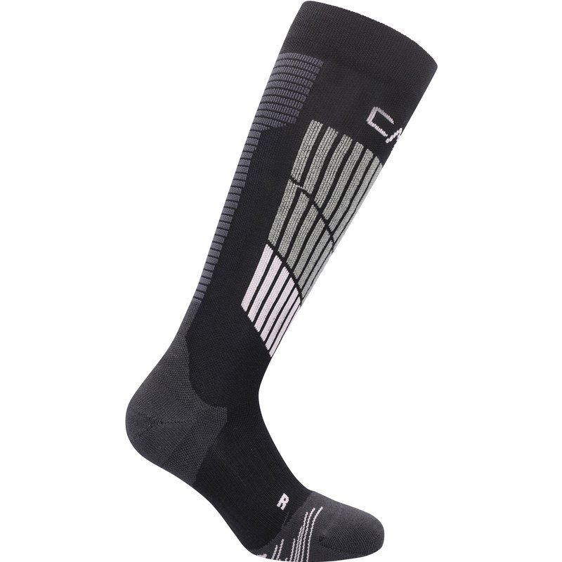CMP Damen Graphene Ski Socken