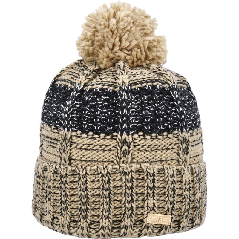 CMP Damen Knitted Mütze