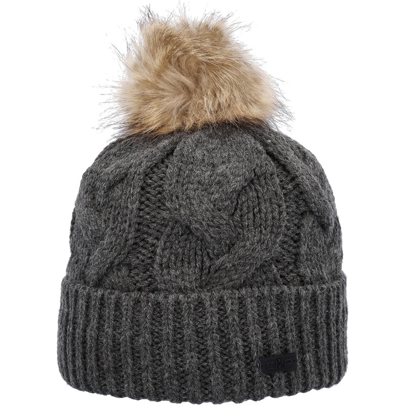 CMP Damen Knitted Mütze