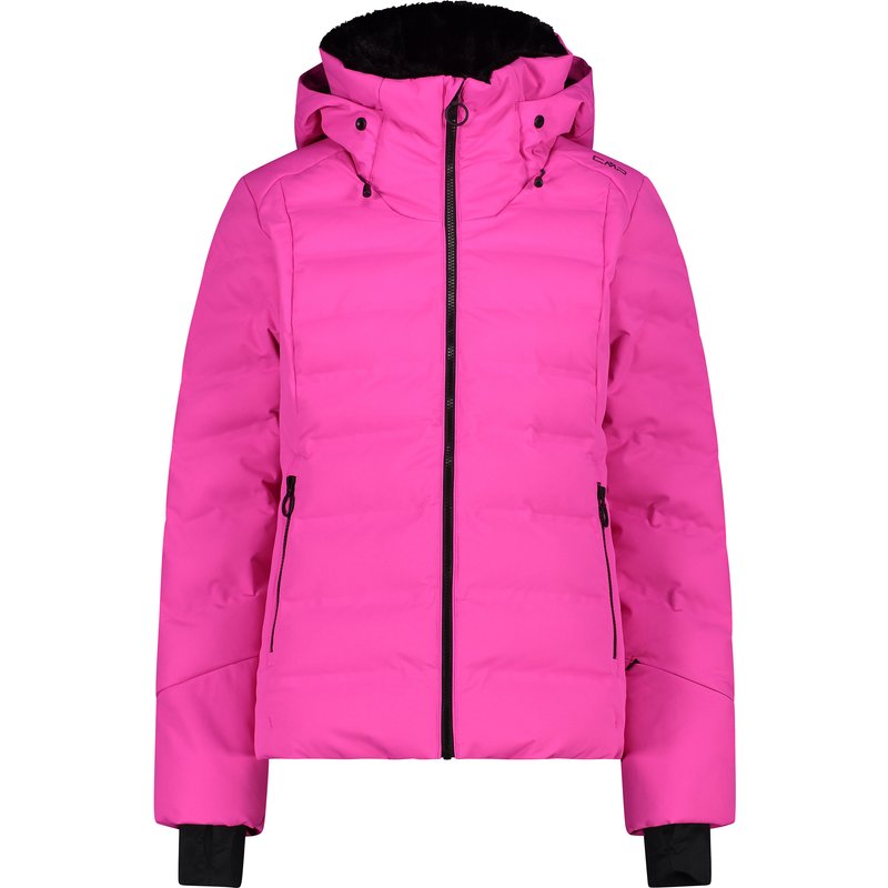 CMP Damen Hoodie Jacke