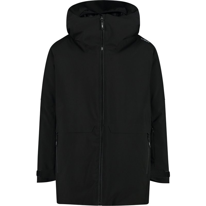 CMP Kinder Hoodie Jacke