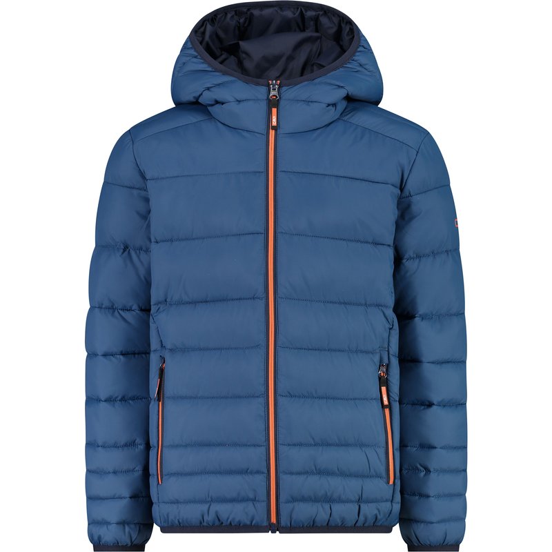 CMP Kinder Hoodie Jacke