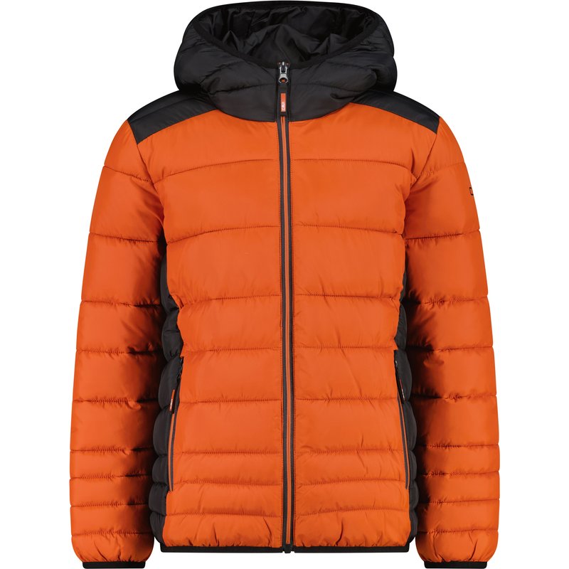 CMP Kinder Hoodie Jacke