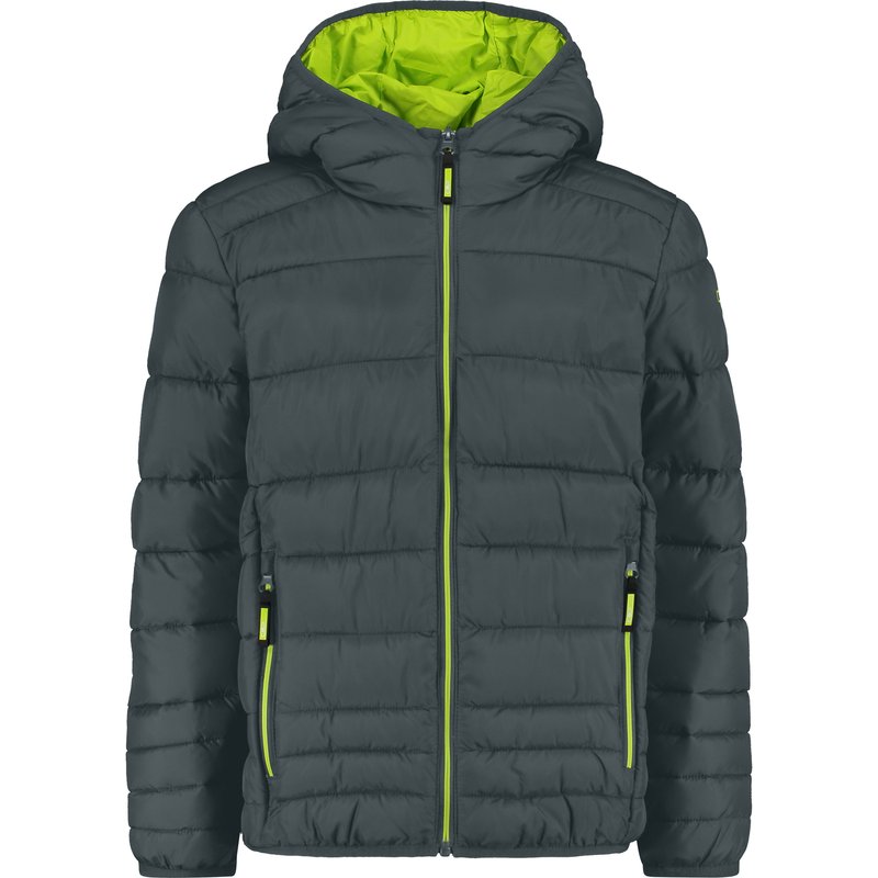 CMP Kinder Hoodie Jacke