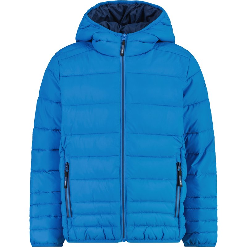 CMP Kinder Hoodie Jacke