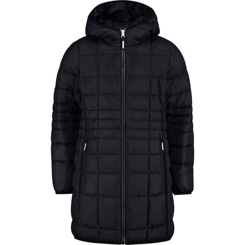 CMP Kinder Hoodie Mantel