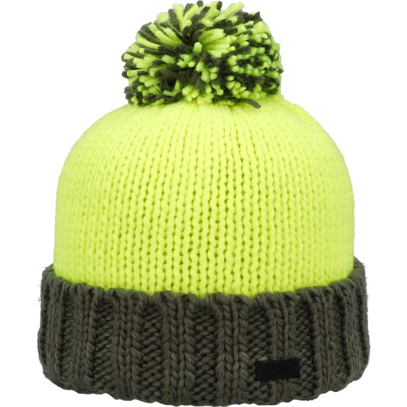 CMP Kinder Knitted Mütze