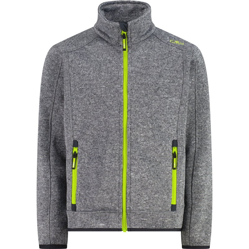 CMP Kinder Fleece Jacke