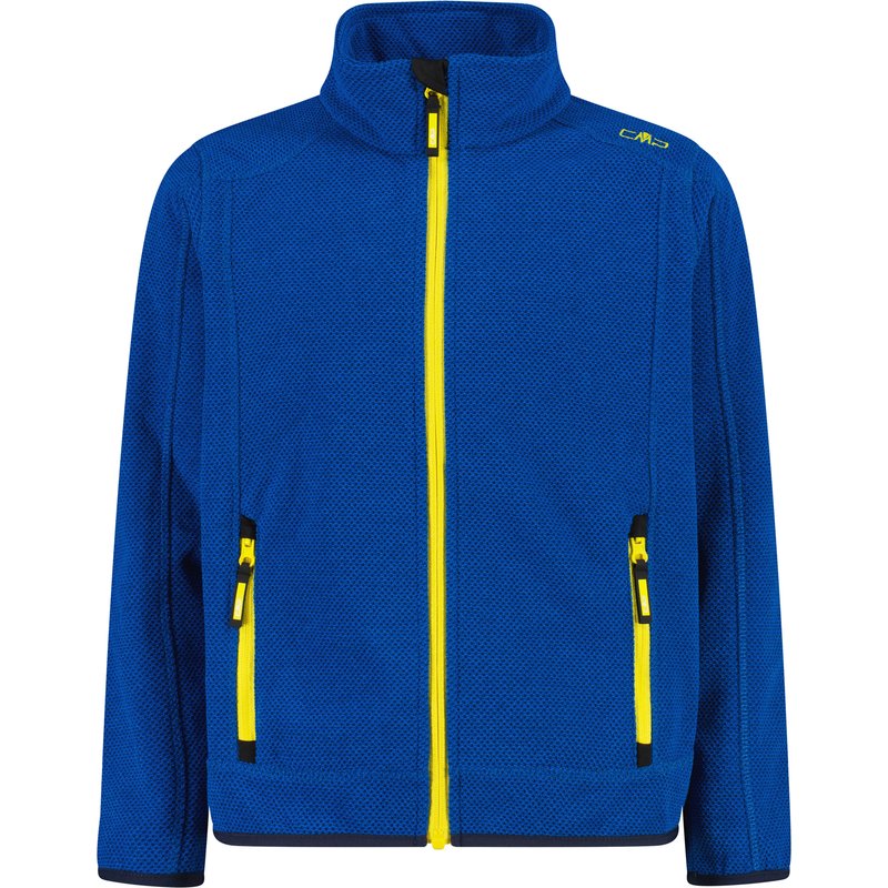 CMP Kinder Fleece Jacke
