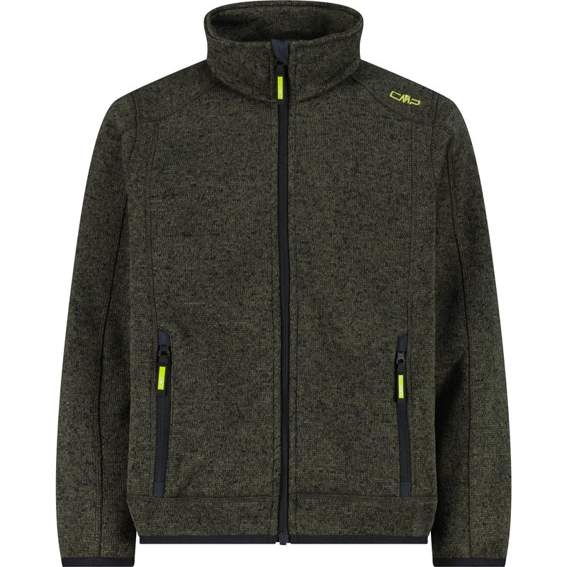 CMP Kinder Fleece Jacke