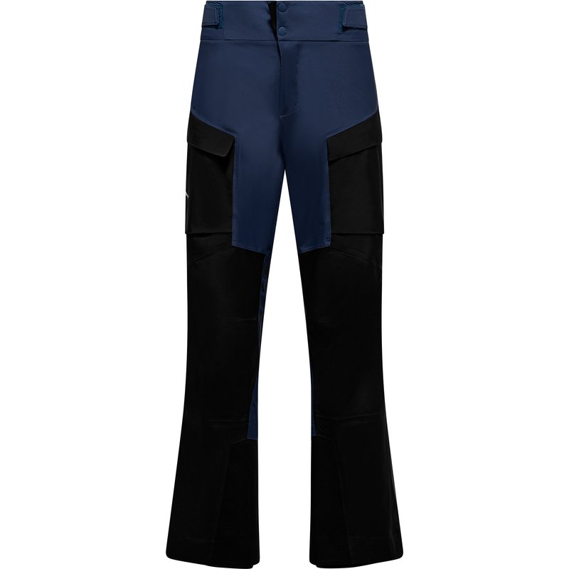 Salewa Herren Sella Free 3L PTX Hose