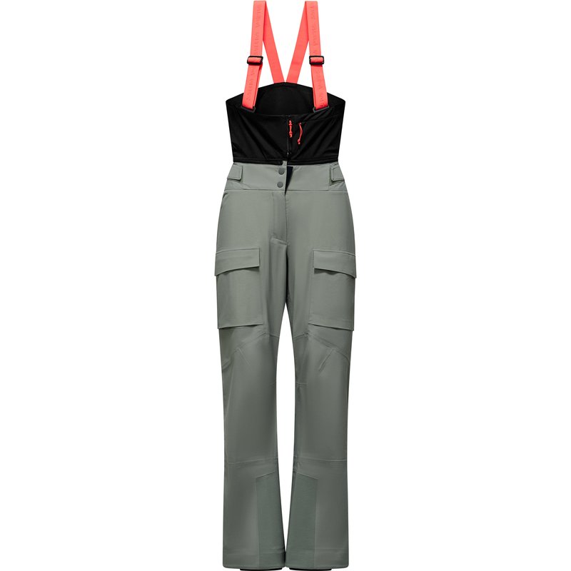 Salewa Damen Sella Free 3L PTX Hose