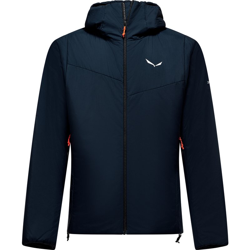 Salewa Herren Puez Catinaccio 2 TWR Hoodie Jacke
