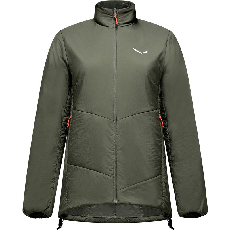 Salewa Damen Puez Catinaccio 2 TWR Hoodie Jacke
