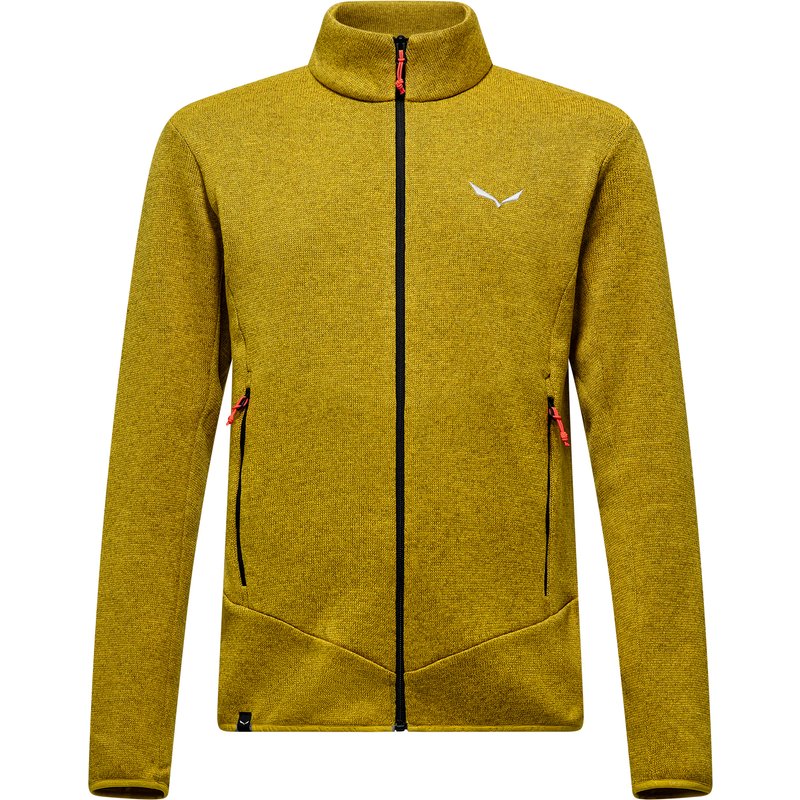 Salewa Herren Puez Rocca PL Jacke