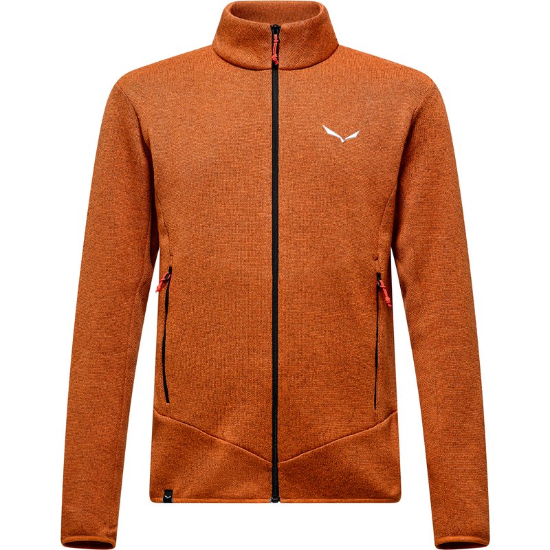 Salewa Herren Puez Rocca PL Jacke