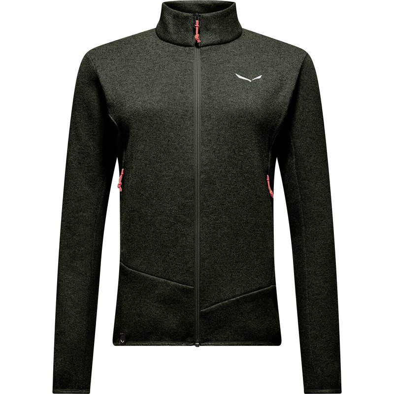 Salewa Damen Puez Rocca PL Jacke