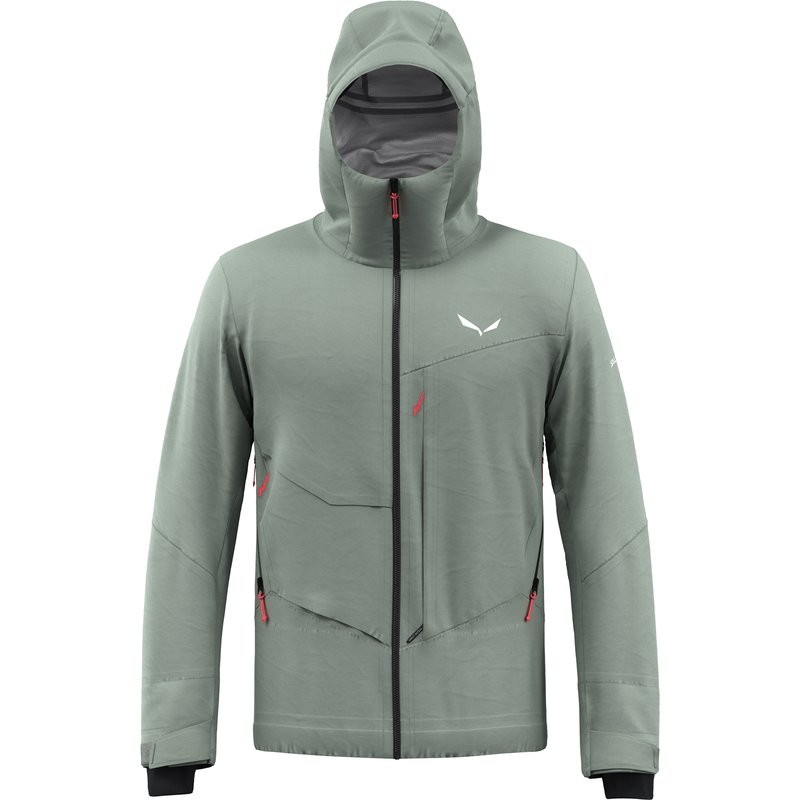 Salewa Herren Sella Free 3L PTX Jacke