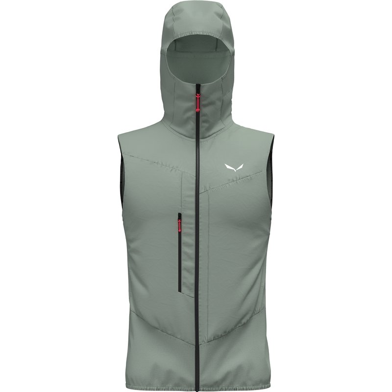 Salewa Herren Sella DST/TWR Hyb Weste