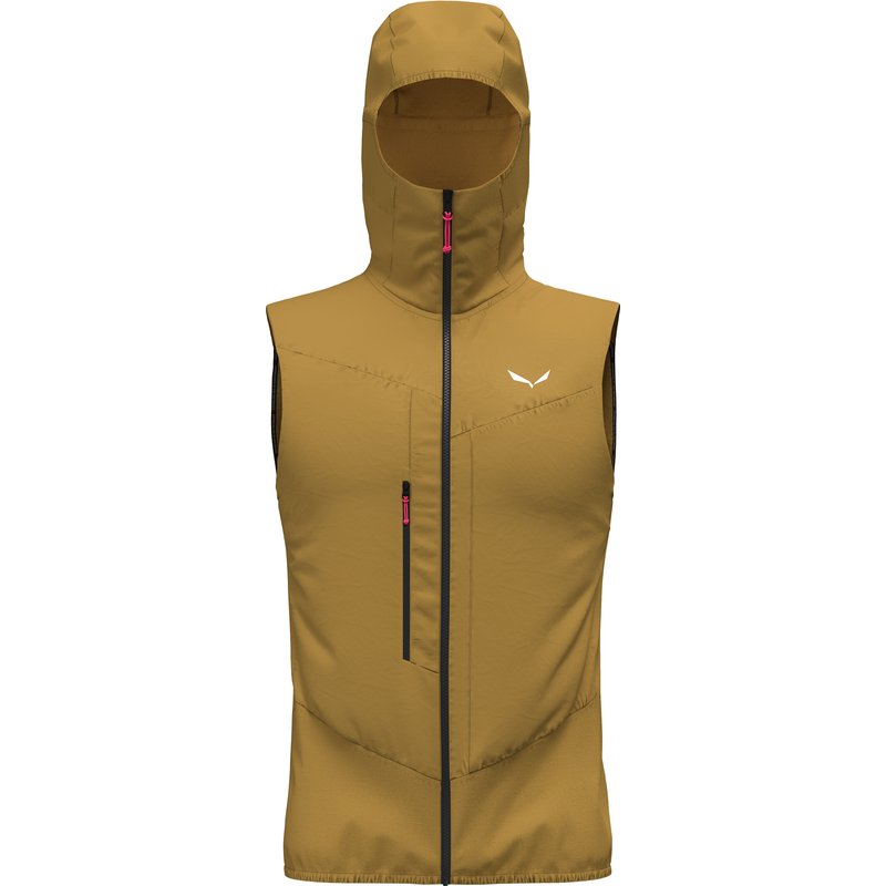 Salewa Herren Sella DST/TWR Hyb Weste
