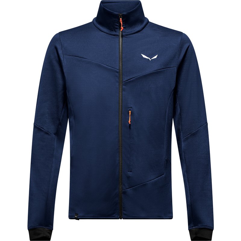 Salewa Herren Sella Crevasse Jacke