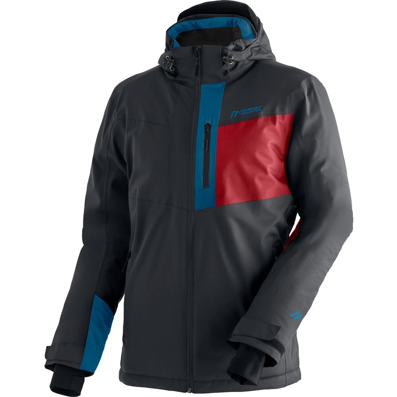 Maier Sports Herren Karleiten M 2.0 Jacke