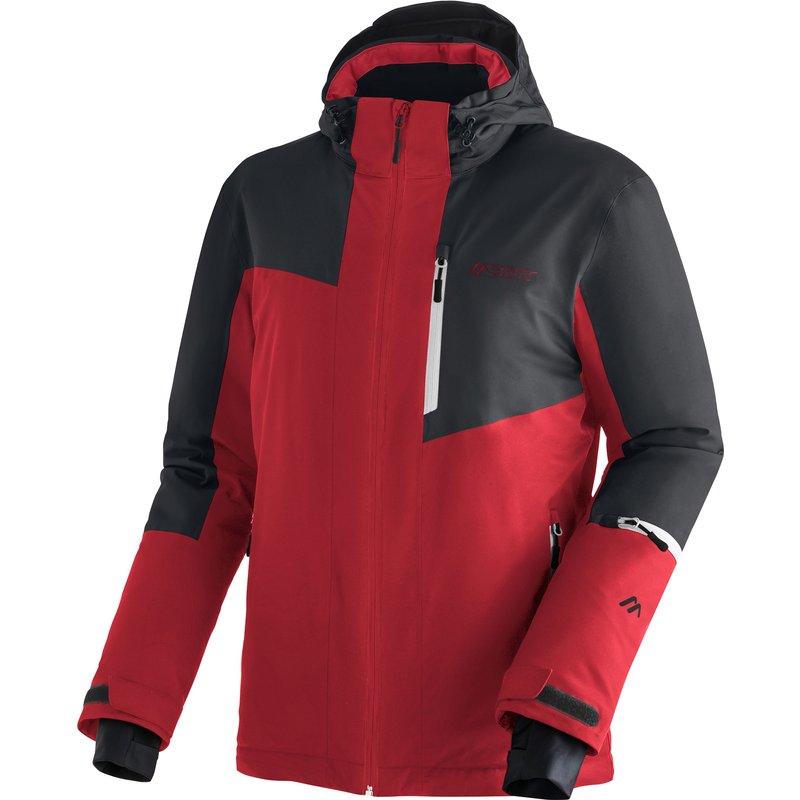 Maier Sports Herren Monzabon M 2.0 Jacke