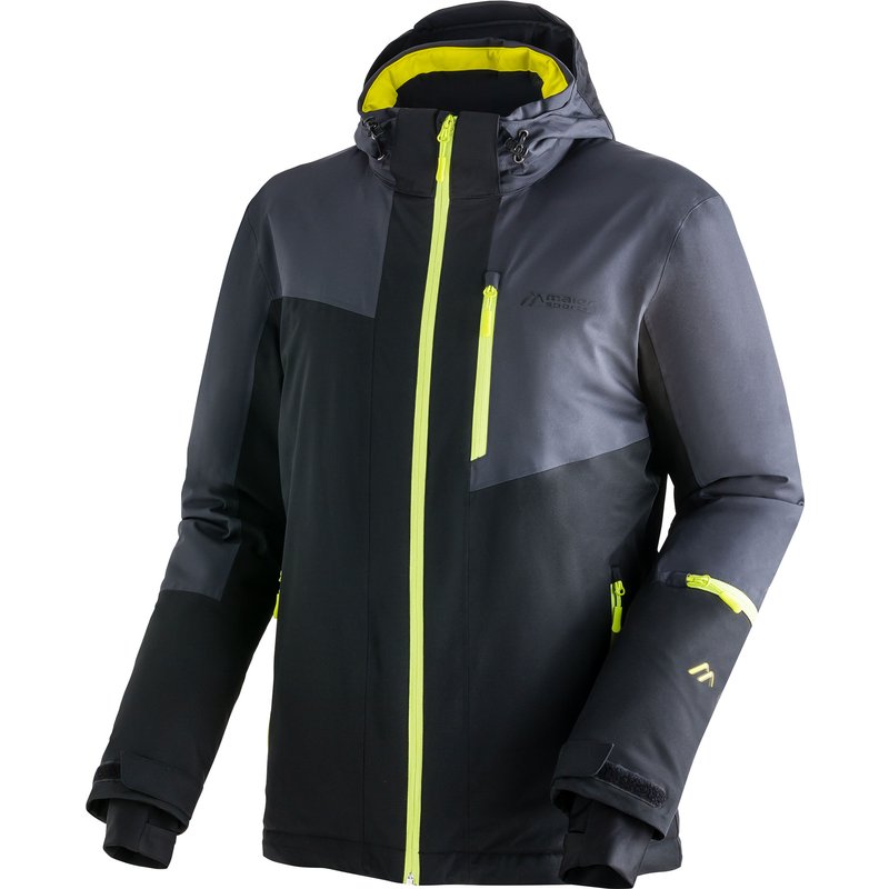 Maier Sports Herren Monzabon M 2.0 Jacke