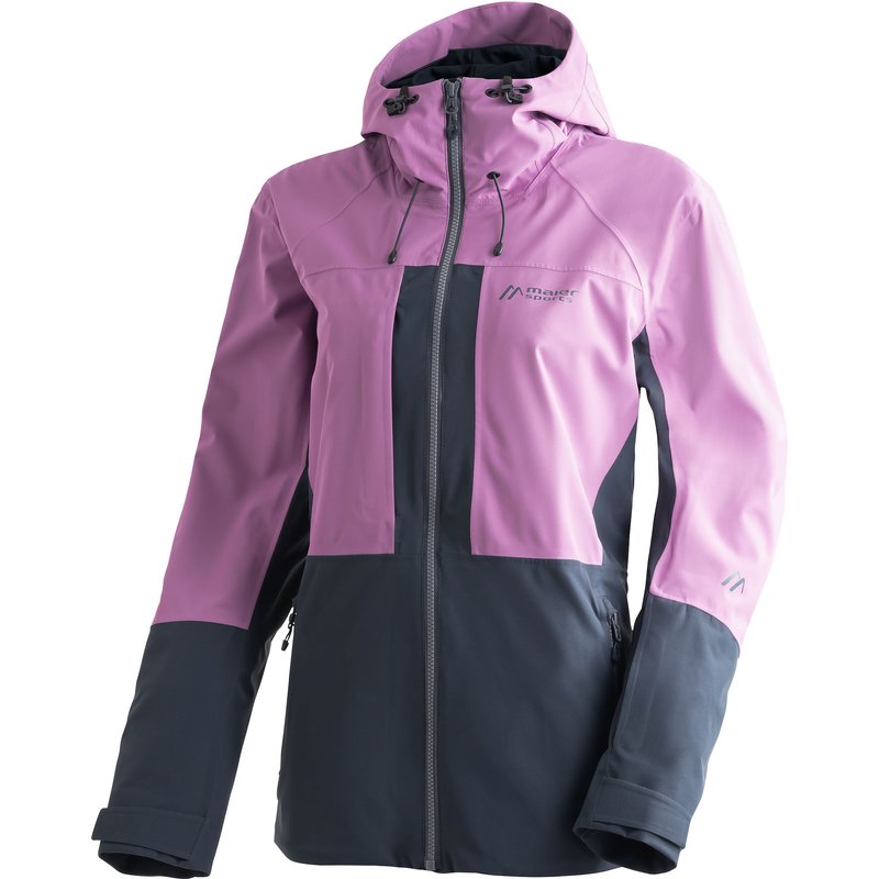 Maier Sports Damen Lindon Jacke