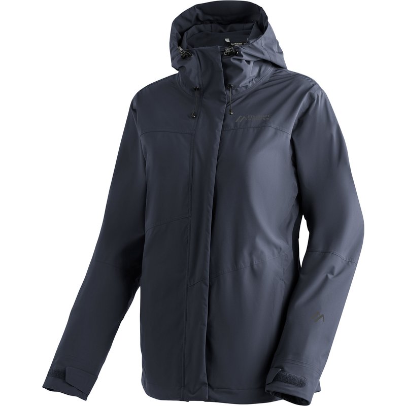 Maier Sports Damen Metor 3in1 Jacke