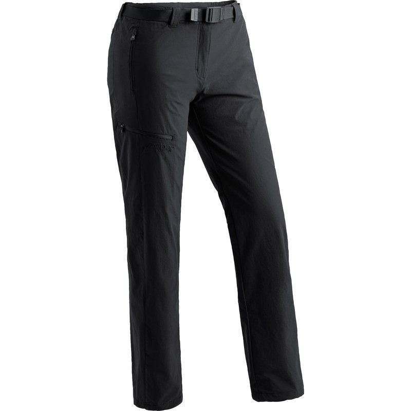 Maier Sports Damen Lulaka Winter Hose