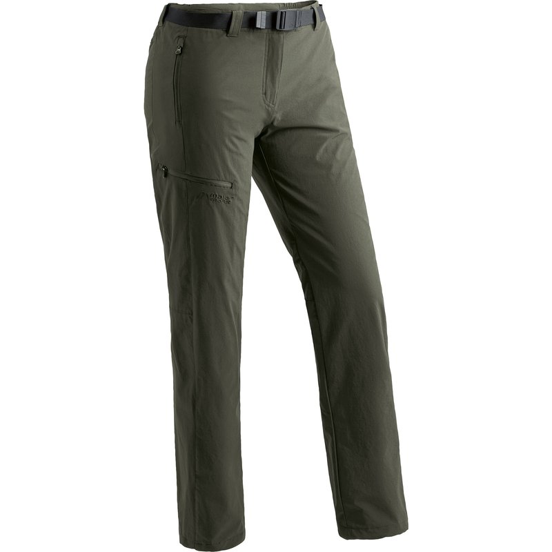 Maier Sports Damen Lulaka Winter Hose