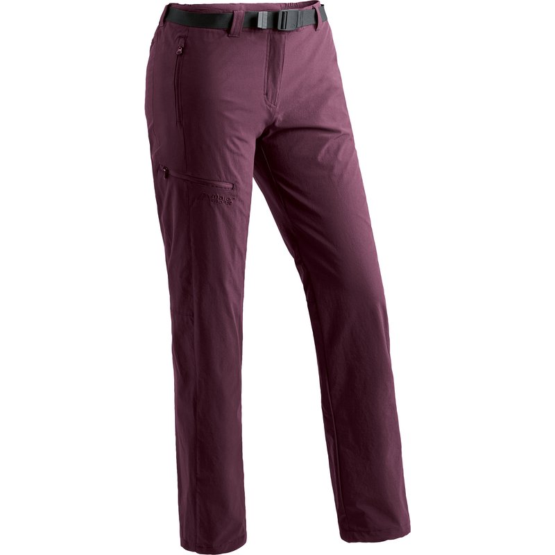 Maier Sports Damen Lulaka Winter Hose