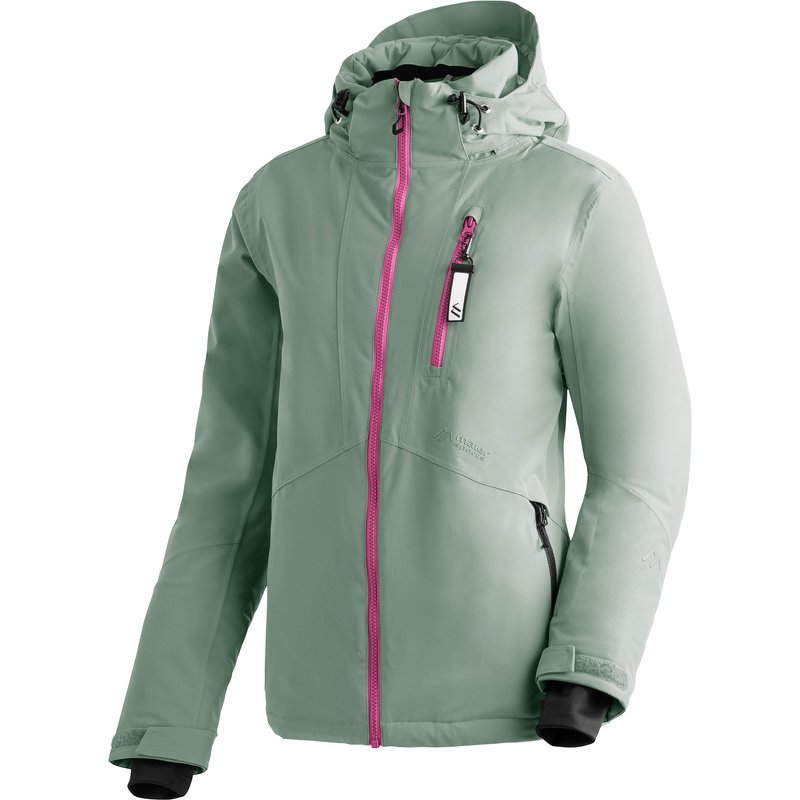 Maier Sports Damen Straja Jacke