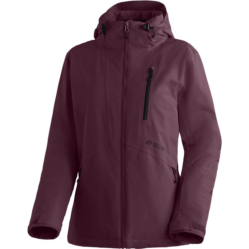 Maier Sports Damen Straja Jacke