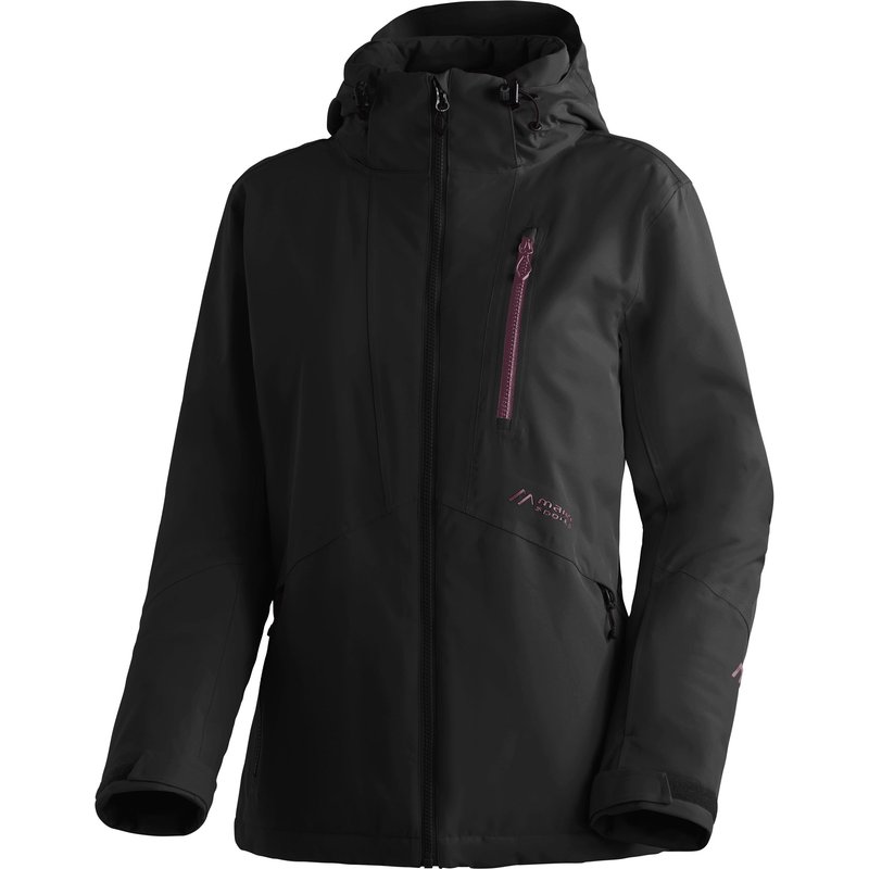 Maier Sports Damen Straja Jacke