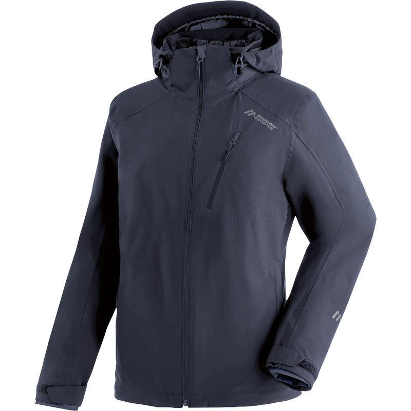 Maier Sports Damen Lisbon 3in1 Jacke