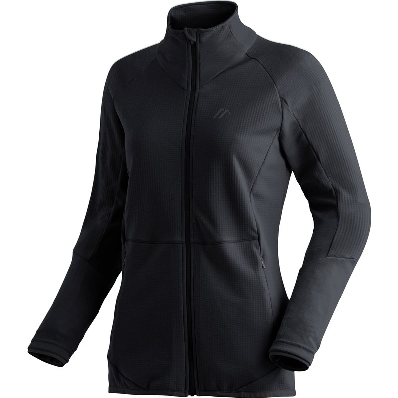 Maier Sports Damen Sinaia Jacke
