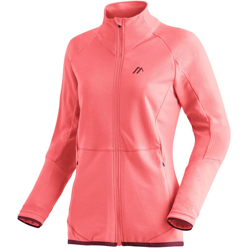 Maier Sports Damen Sinaia Jacke