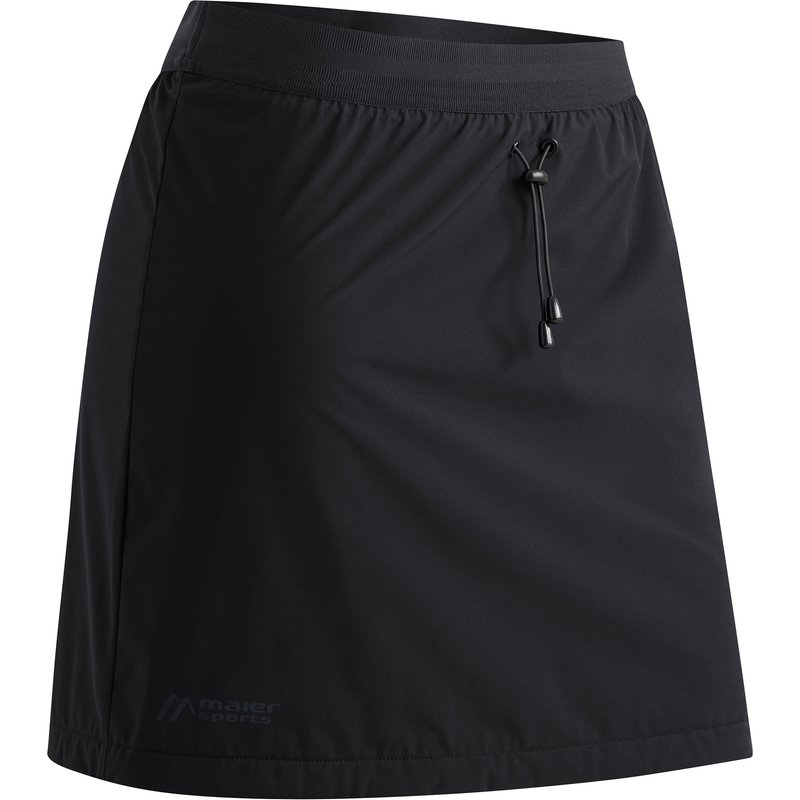Maier Sports Damen Rain Winter Rock