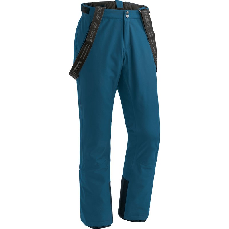 Maier Sports Herren Anton Slim 2.0 Hose