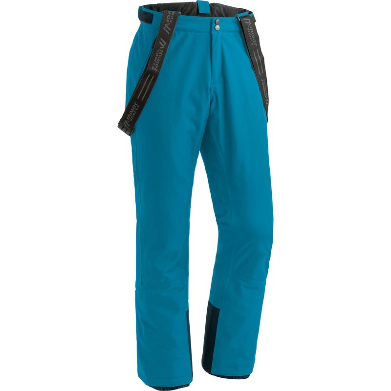 Maier Sports Herren Anton Slim 2.0 Hose