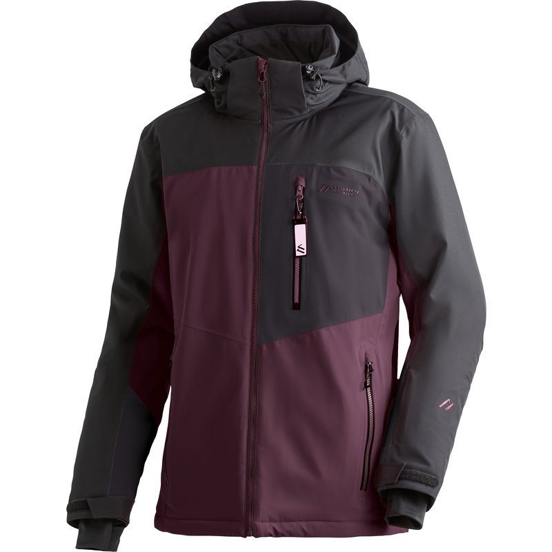 Maier Sports Herren Oravice Jacke