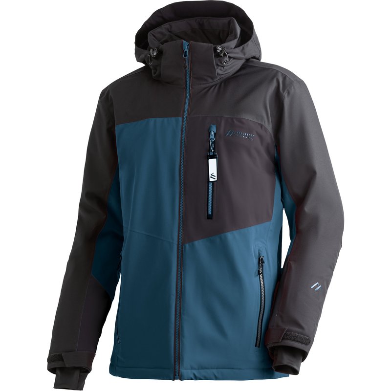 Maier Sports Herren Oravice Jacke