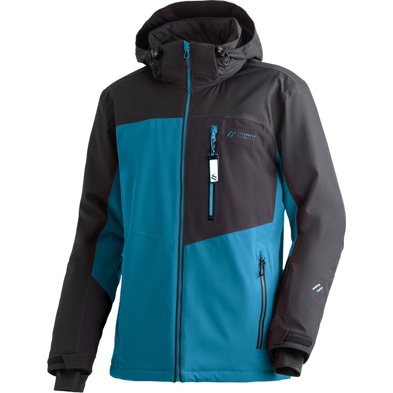 Maier Sports Herren Oravice Jacke